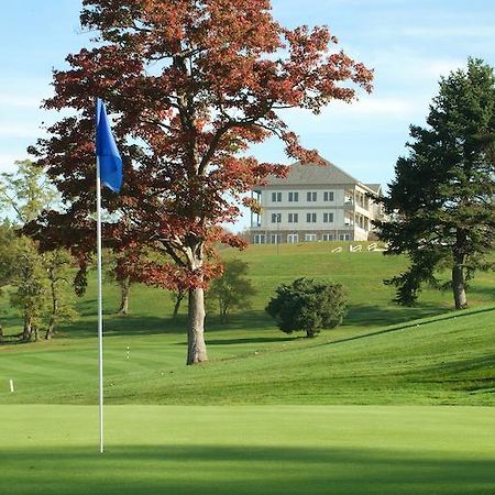 Inn At Lenape Heights-Golf Resort And Event Center Ford City Zewnętrze zdjęcie