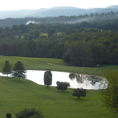 Inn At Lenape Heights-Golf Resort And Event Center Ford City Zewnętrze zdjęcie