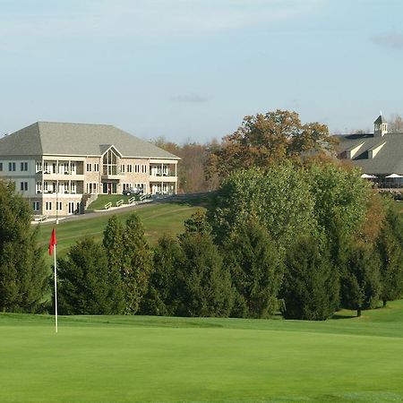 Inn At Lenape Heights-Golf Resort And Event Center Ford City Zewnętrze zdjęcie