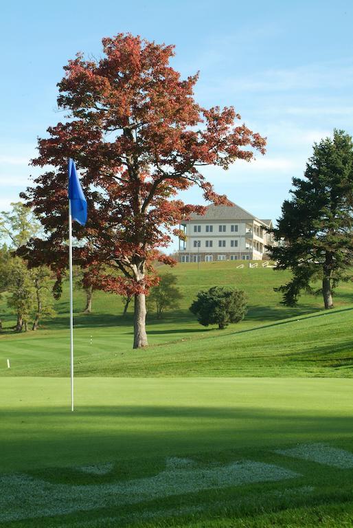 Inn At Lenape Heights-Golf Resort And Event Center Ford City Zewnętrze zdjęcie