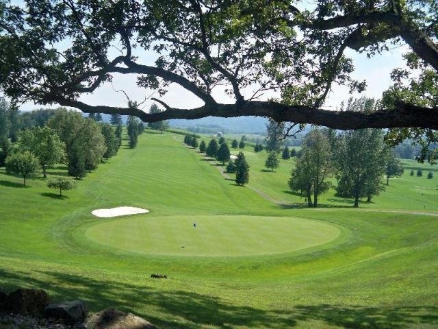 Inn At Lenape Heights-Golf Resort And Event Center Ford City Zewnętrze zdjęcie