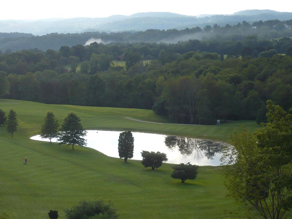 Inn At Lenape Heights-Golf Resort And Event Center Ford City Zewnętrze zdjęcie