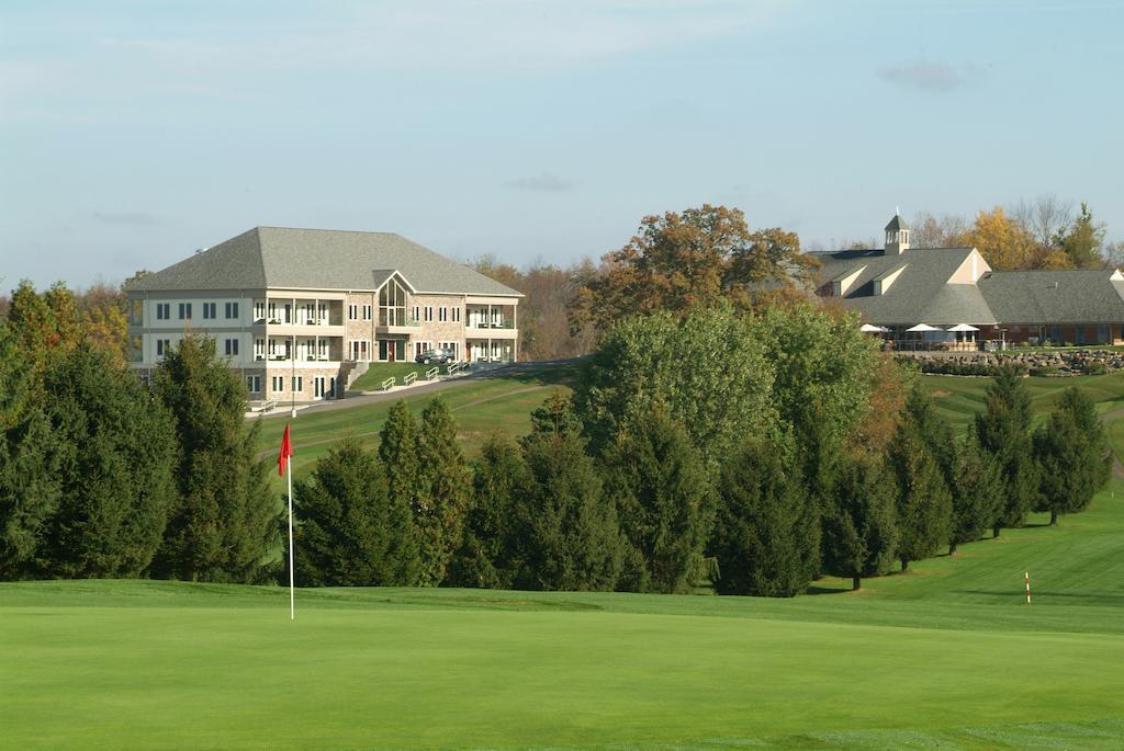 Inn At Lenape Heights-Golf Resort And Event Center Ford City Zewnętrze zdjęcie