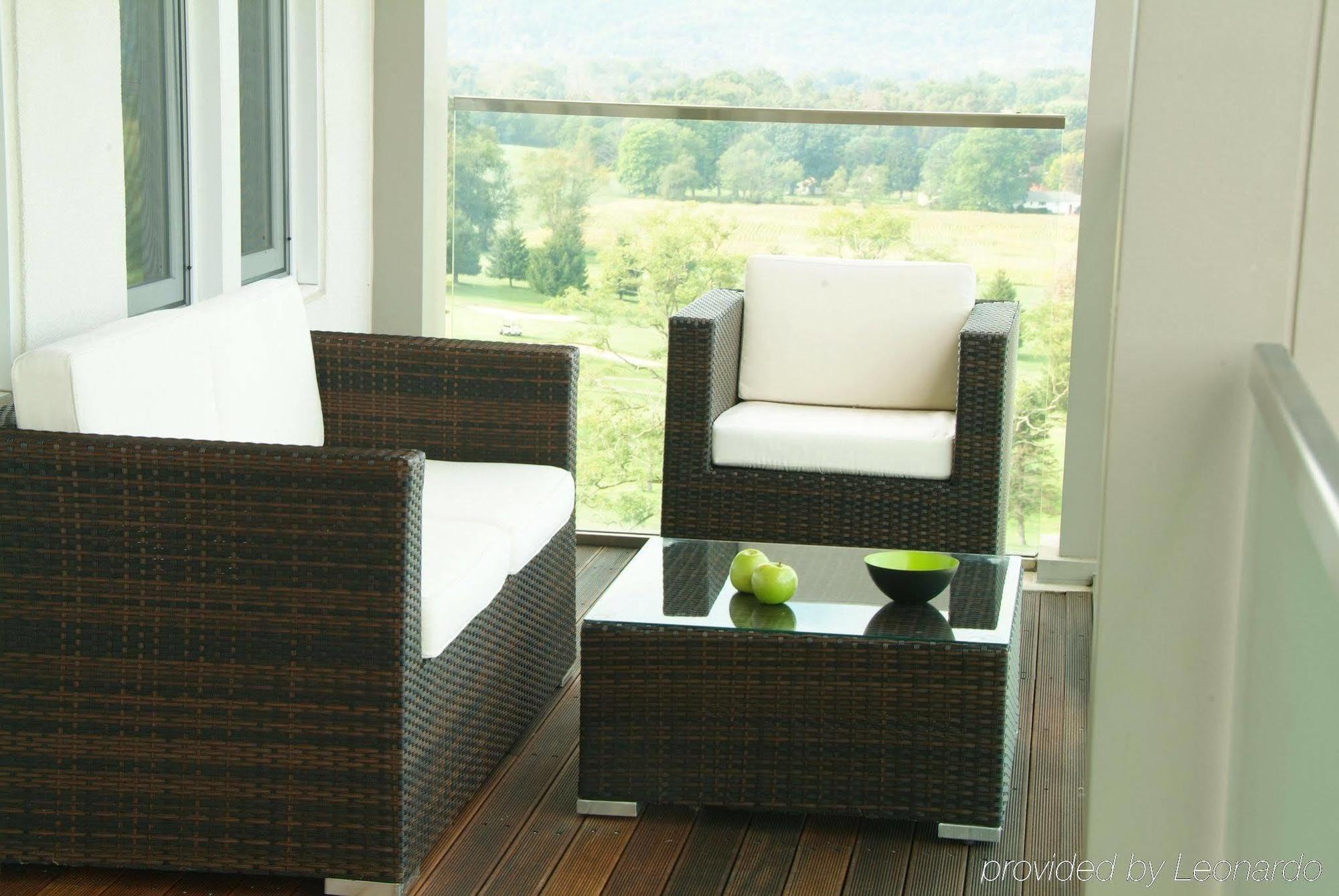 Inn At Lenape Heights-Golf Resort And Event Center Ford City Zewnętrze zdjęcie