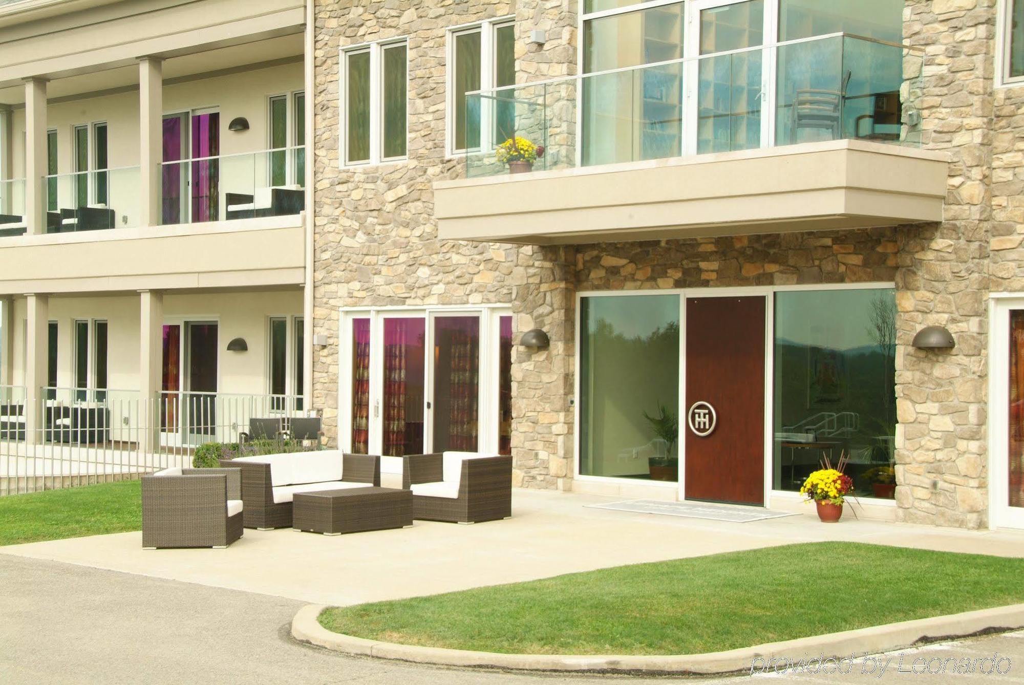 Inn At Lenape Heights-Golf Resort And Event Center Ford City Zewnętrze zdjęcie