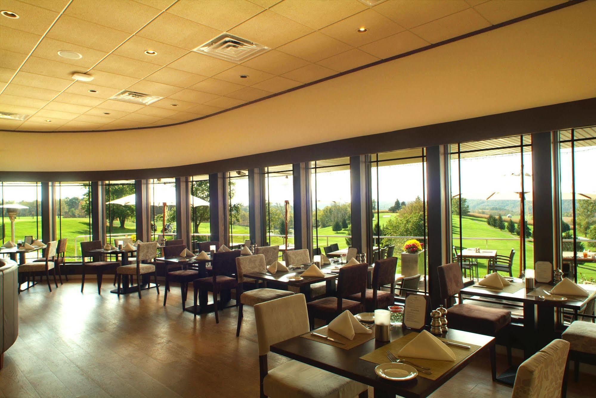 Inn At Lenape Heights-Golf Resort And Event Center Ford City Zewnętrze zdjęcie