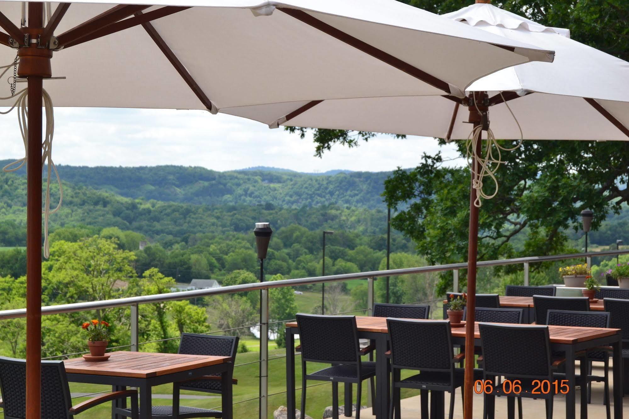 Inn At Lenape Heights-Golf Resort And Event Center Ford City Zewnętrze zdjęcie