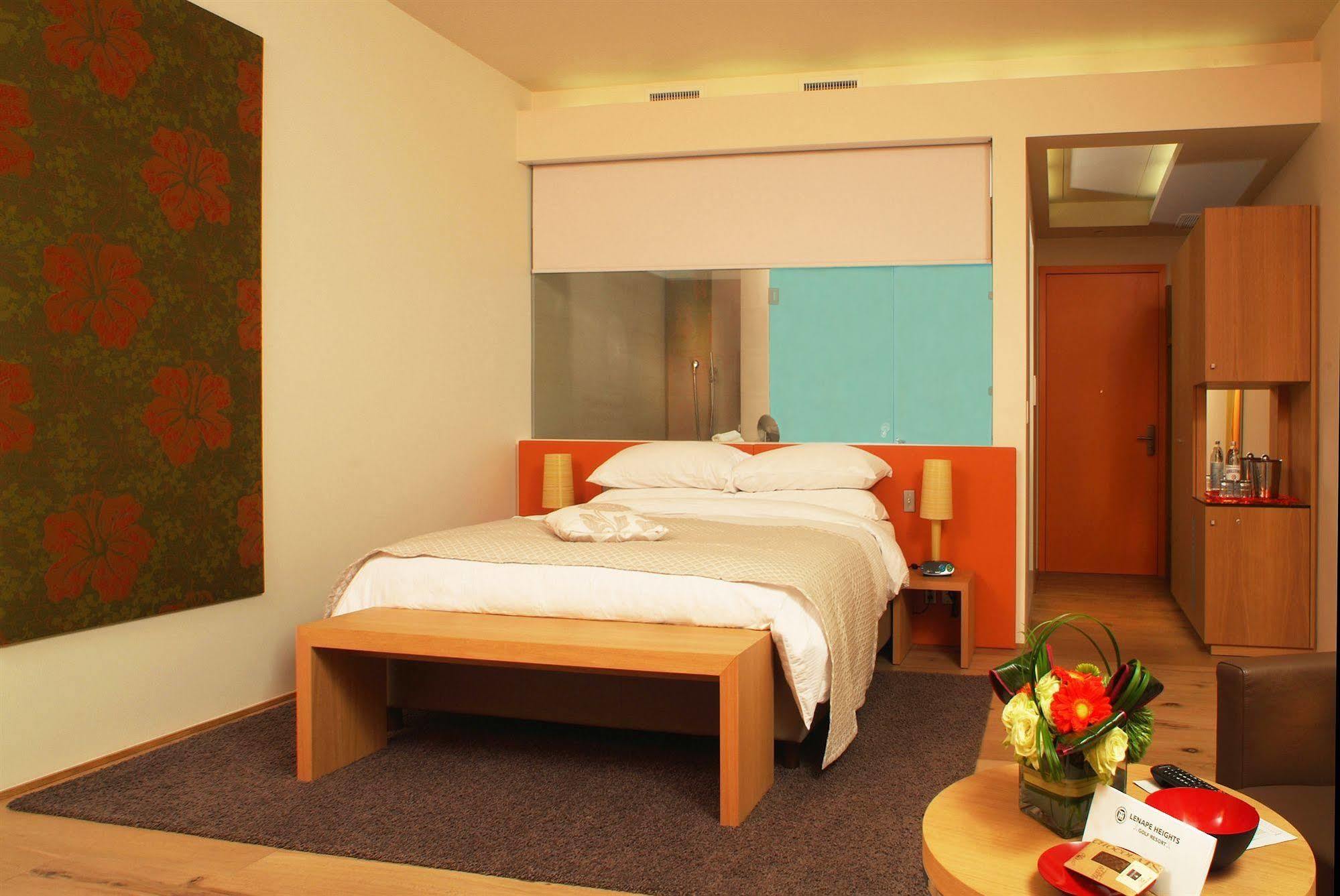Inn At Lenape Heights-Golf Resort And Event Center Ford City Zewnętrze zdjęcie